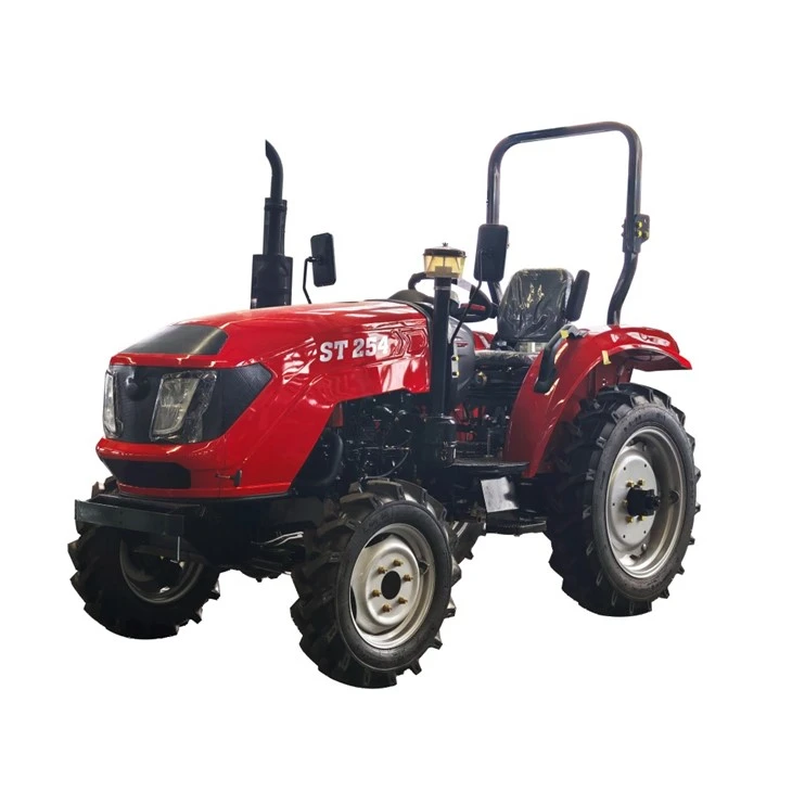 25 HP Small Farm Tractor